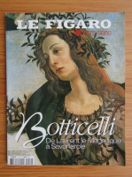 Le Figaro. Botticelli