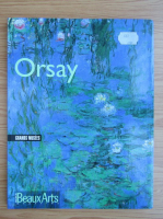 Anticariat: Le musee d'Orsay