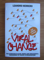 Leandro Herrero - Viral change
