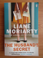 Liane Moriarty - The husband's secret