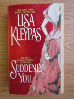 Lisa Kleypas - Suddenly you
