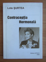 Lote Surtea - Contraceptia hormonala