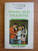 Lucy Gordon - Daniel and daughter