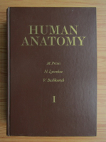M. Prives - Human anatomy (volumul 1)