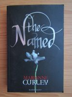 Marianne Curley - The named