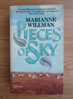 Marianne Willman - Pieces of sky