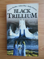 Marion Zimmer Bradley - Black Trillium