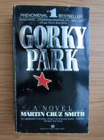 Martin Cruz Smith - Gorky Park