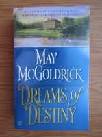 May McGoldrick - Dreams of destiny