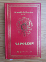Memoriile lui Constant despre Napoleon (volumul 2)