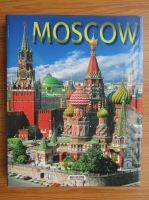 Moscow. Monografie