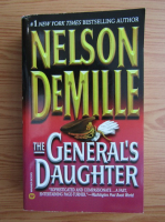 Nelson DeMille - The general's daughter