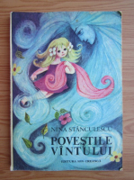 Nina Stanculescu - Povestile vantului