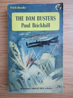 Paul Brickhill - The dam busters