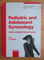 Pediatric and adolescent gynecology