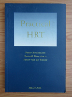 Peter Kenemans - Practical HRT