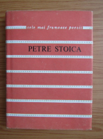 Petre Stoica - Suvenir