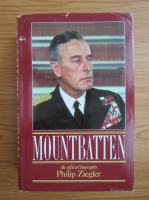 Philip Ziegler - Mountbatten. The official biography