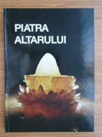 Piatra altarului