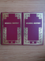 Pierre Rehm - Religiile, incontro (2 volume)