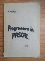 Programare in Pascal