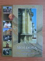 Republica Moldova, Patrimonial