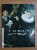 Rijksmuseum Amsterdam 