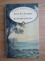 Rudyard Kipling - Just so stories