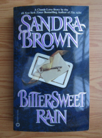 Sandra Brown - Bittersweet rain