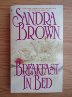 Sandra Brown - Breakfast in bed