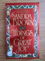 Sandra Brown - Things of great joy