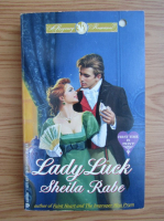 Sheila Rabe - Lady Luck