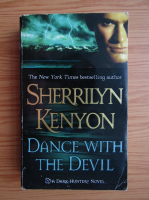 Sherrilyn Kenyon - Dance with the devil