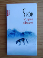 Anticariat: Sjon - Vulpea albastra (Top 10+)