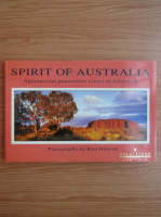 Spirit of Australia
