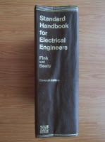 Standard handbook for electrical engineers