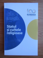 Anticariat: Statul si cultele religioase