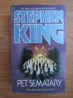 Stephen King - Pet sematary