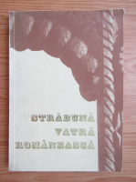 Strabuna vatra romaneasca