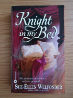 Sue-Ellen Welfonder - Knight in my bed