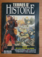 Terres d'histoire