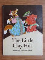 Anticariat: The little clay hut