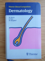 Thieme clinical companions. Dermatology