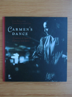 Tina Deininger - Carmen's dance. A fantasy of Spanish flamenco and opera