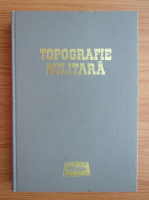 Topografia militara