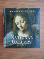 Treasures of the National Gallery, London
