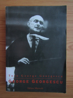 Tutu George Georgescu - George Georgescu