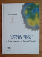 Victor Henderson - Hormone therapy and the brain