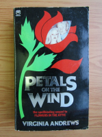 Virginia Andrews - Petals on the wind