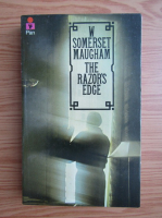 W. Somerset Maugham - The razor's edge